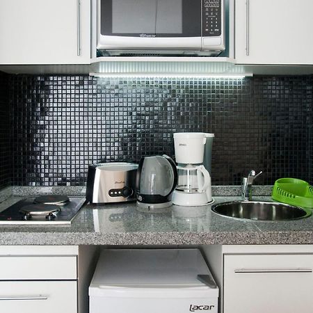 2415 Palermo Apartment Буенос Айрес Екстериор снимка