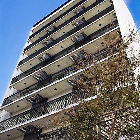 2415 Palermo Apartment Буенос Айрес Екстериор снимка