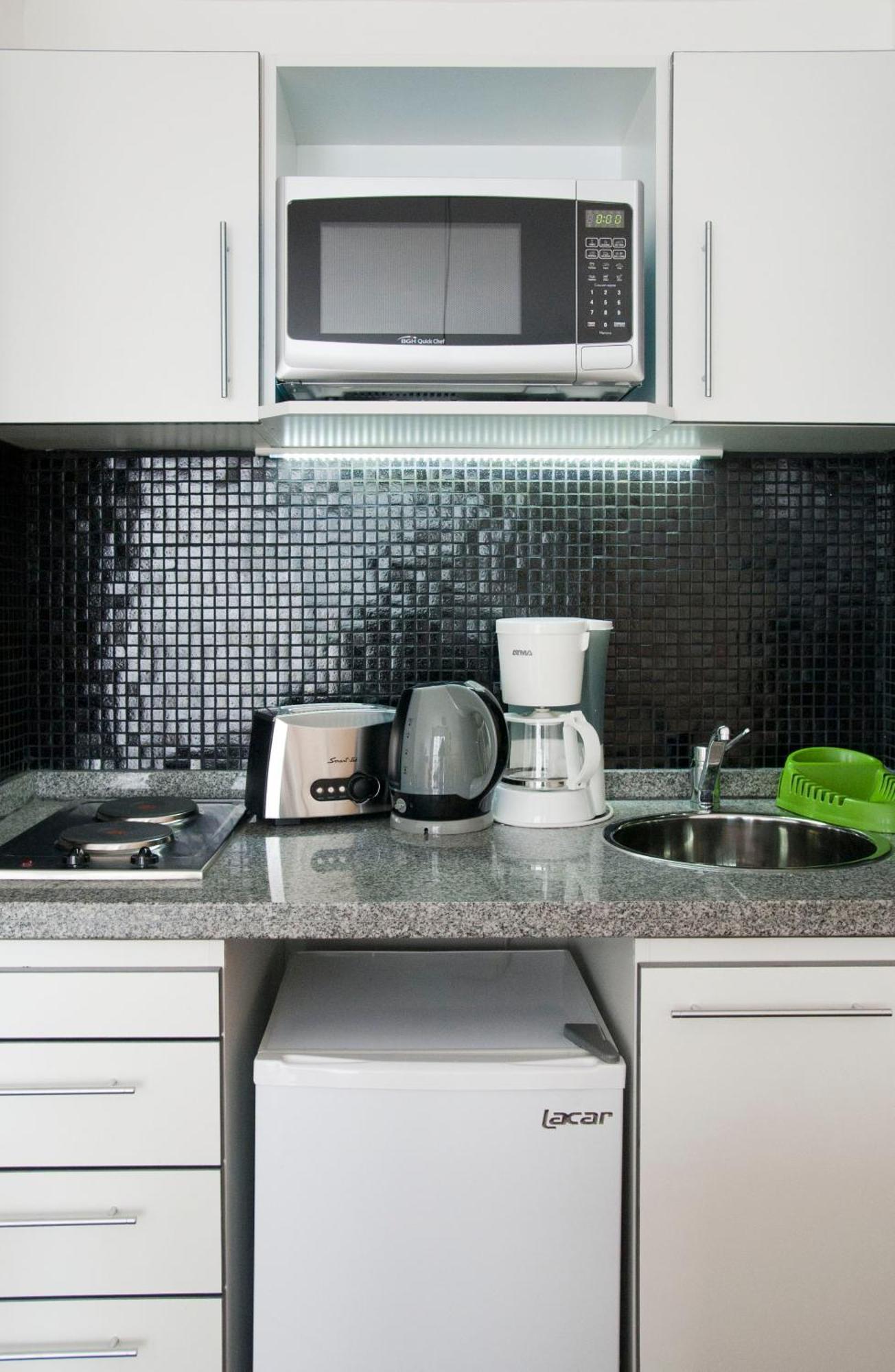 2415 Palermo Apartment Буенос Айрес Екстериор снимка