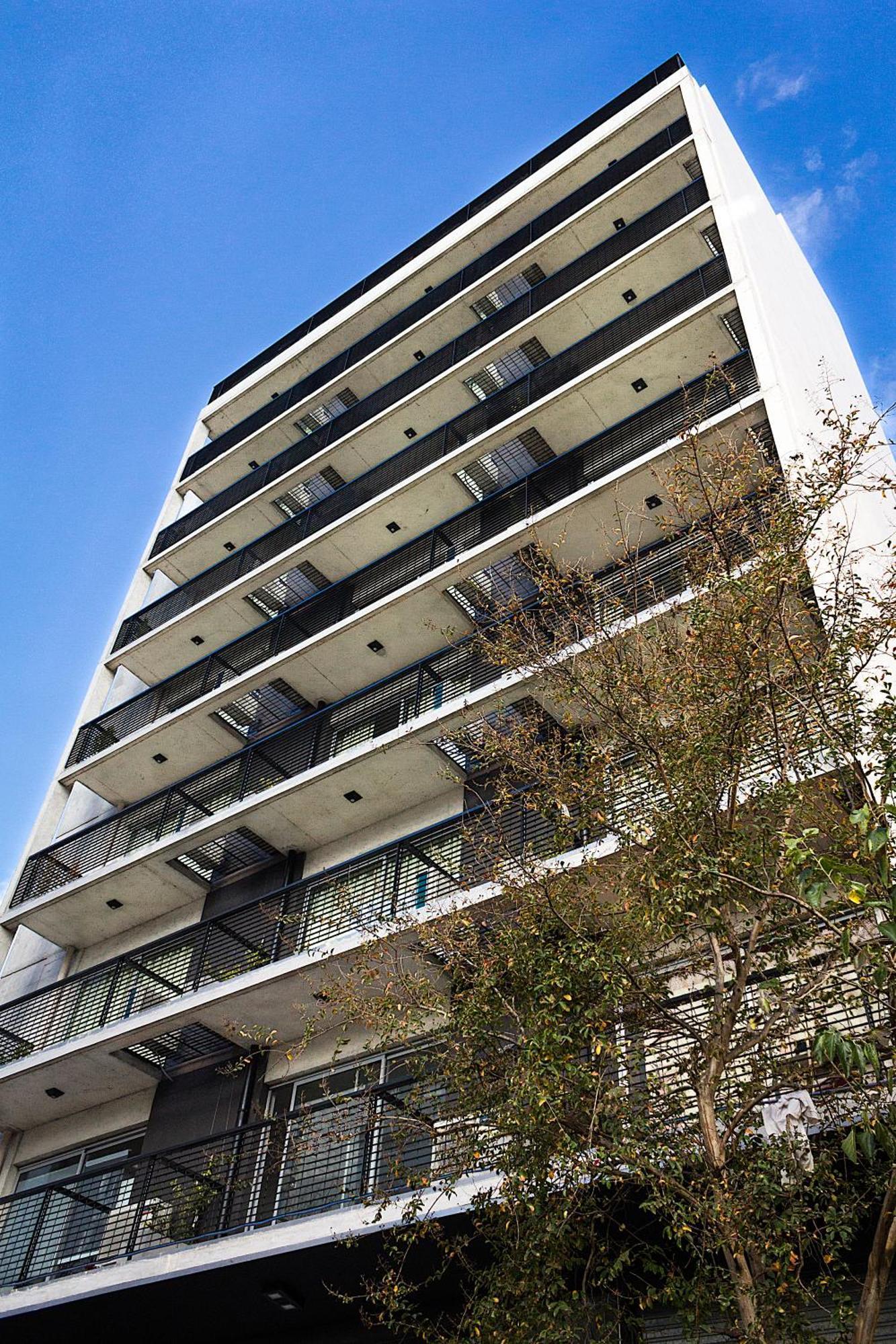 2415 Palermo Apartment Буенос Айрес Екстериор снимка